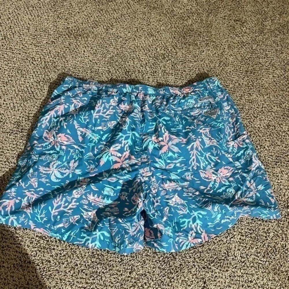 NWTs mens Columbia swimsuit